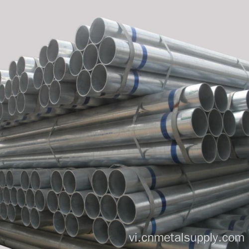 Q235 Q345 Nóng Vòng thép mạ kẽm